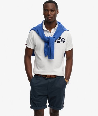 Premium Regular Chino Shorts Image 2