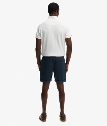 Premium Regular Chino Shorts Image 6