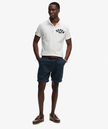 Premium Regular Chino Shorts Image 1