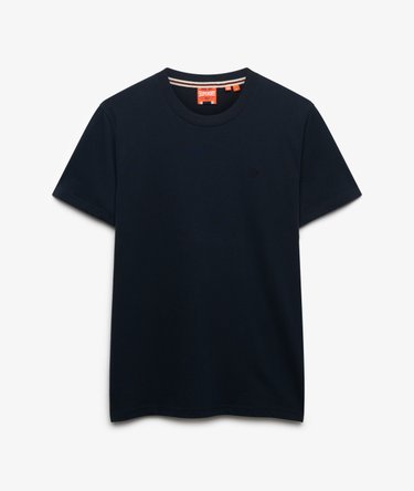 Essential SD&Co Logo Embroidered T-shirt Image 7