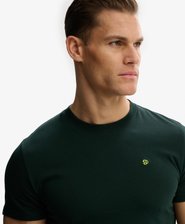 Essential SD&Co Logo Embroidered T-shirt