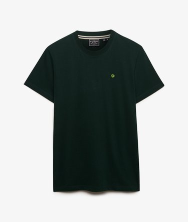 Essential SD&Co Logo Embroidered T-shirt Image 7