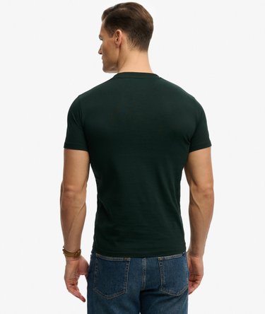 Essential SD&Co Logo Embroidered T-shirt Image 5