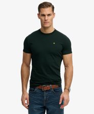 Essential SD&Co Logo Embroidered T-shirt