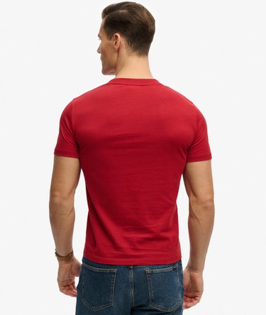 Essential SD&Co Logo Embroidered T-shirt Image 5