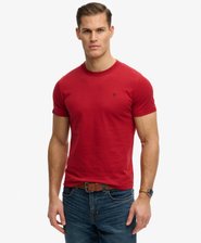 Essential SD&Co Logo Embroidered T-shirt