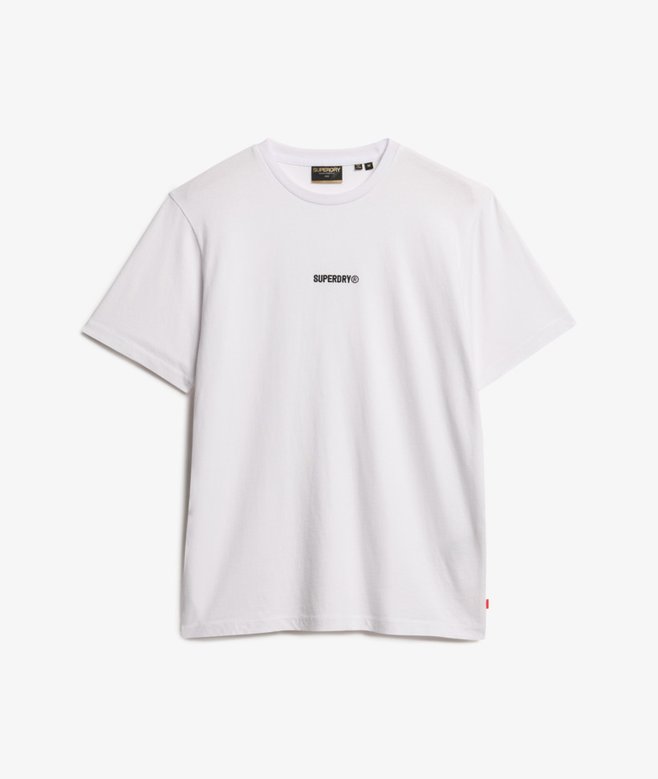 Micro Logo T-Shirt
