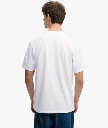 Micro Logo T-Shirt Image 4