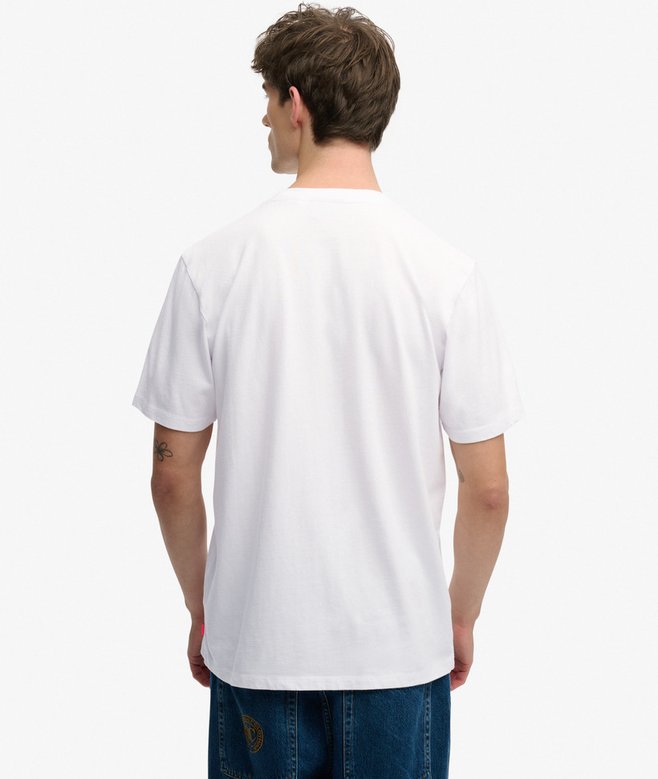 Micro Logo T-Shirt
