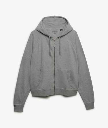 Sweat &agrave; capuche Studios coupe d&eacute;contract&eacute;e Image 8