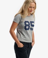 Athletic Essentials Varsity Number T-shirt