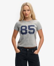 Athletic Essentials Varsity Number T-shirt