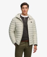 Hooded Fuji Lite Jacket