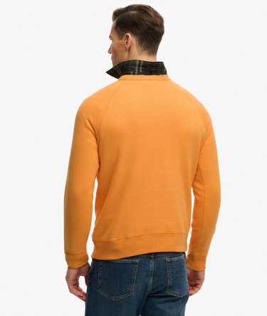 Merchant Vintage Print Sweatshirt Image 5