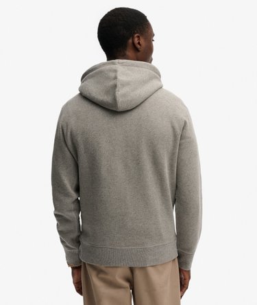 Felpa con cappuccio 1954 Company Vestibilit&agrave; Comoda Image 5