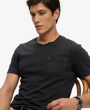 Classic Essential Pocket T-shirt