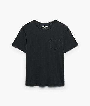 Classic Essential Pocket T-shirt Image 7