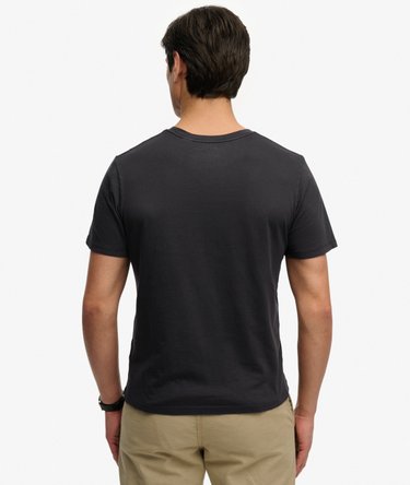 Classic Essential Pocket T-shirt Image 5