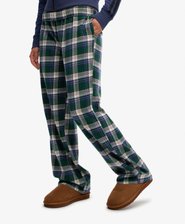 Bomuldstern Tern Bukser med Elastik