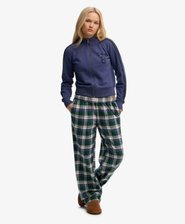 Bomuldstern Tern Bukser med Elastik