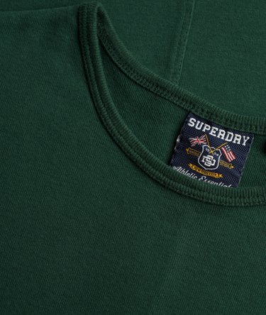 Athletic Essential T-shirt Image 6