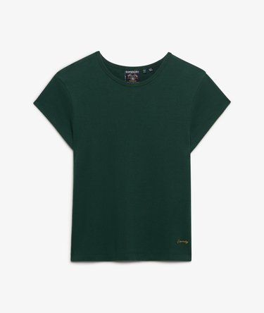 Athletic Essential T-shirt Image 7