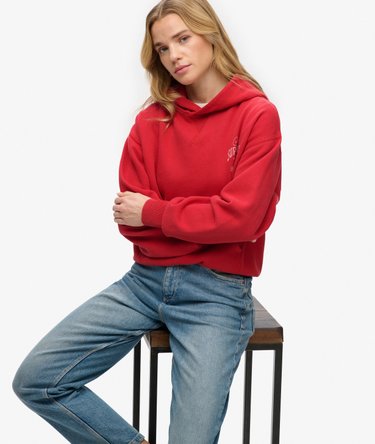 Heritage Hamptons Hoodie Image 2