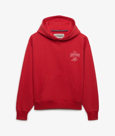 Heritage Hamptons Hoodie Image 7