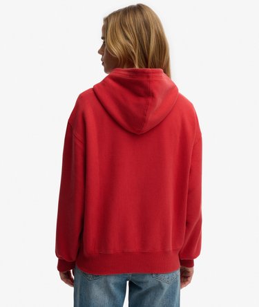 Heritage Hamptons Hoodie Image 5