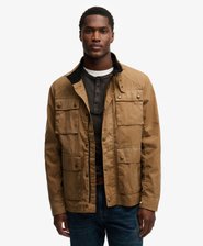 Veste Cir&eacute;e Racer - The Merchant Store