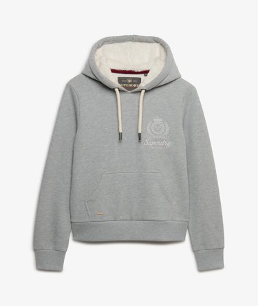 Finest Goods Relaxed Hoodie Image 6