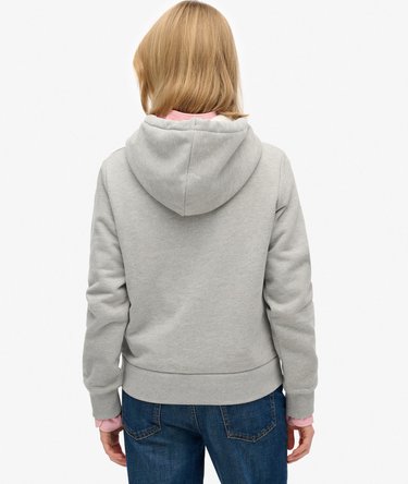 Finest Goods Relaxed Hoodie Image 5