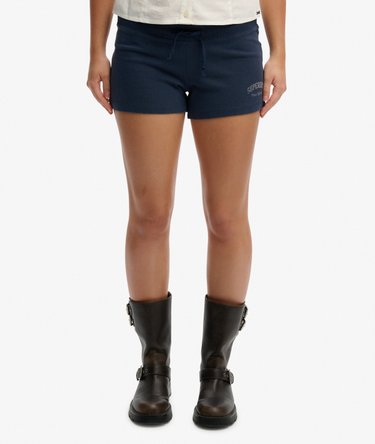 Short en jersey Athletic Essentials Script Image 3