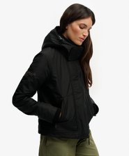 Kurtka Hooded Arctic Windcheater