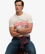 Vintage Logo Classic T-shirt