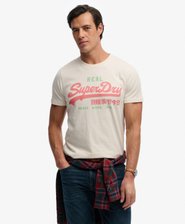 Vintage Logo Classic T-shirt