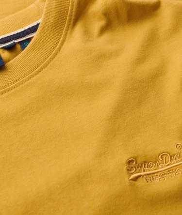 Camiseta Essential Logo Image 5