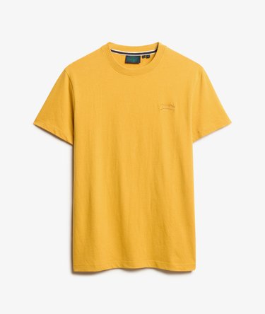 Camiseta Essential Logo Image 6