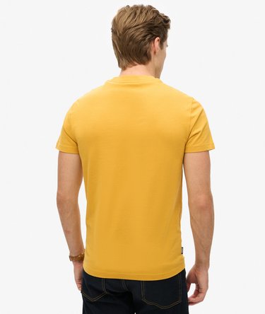 Camiseta Essential Logo Image 4