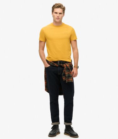 Camiseta Essential Logo Image 2