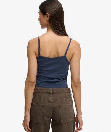 Top de Tirantes Athletics Essentials Image 5