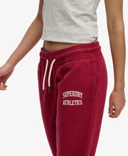 Athletic Essentials Low Rise Flare Joggers