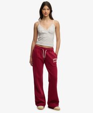 Athletic Essentials Low Rise Flare Joggers