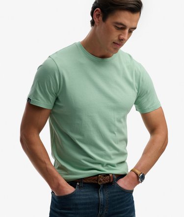 Classic Essential T-Shirt Image 2