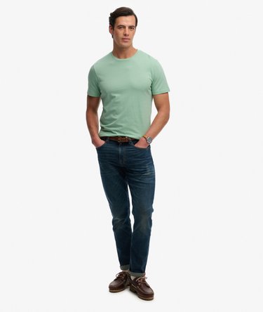 Classic Essential T-Shirt Image 3
