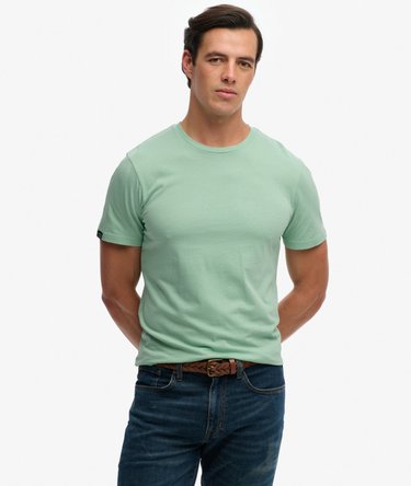 Classic Essential T-Shirt Image 1