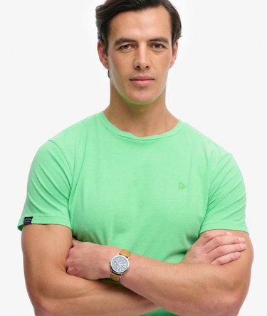 Classic Essential Neon T-Shirt Image 4