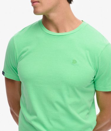 Classic Essential Neon T-Shirt Image 2