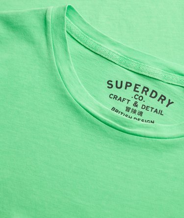 Classic Essential Neon T-Shirt Image 6