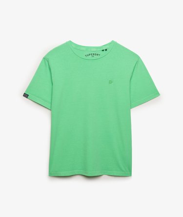 Classic Essential Neon T-Shirt Image 7